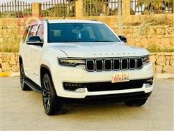 Jeep Wagoneer